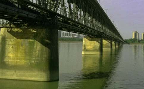 桥梁工程的实习报告