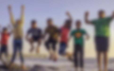 青年协会申请书