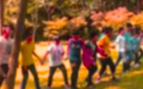 小学生秋游安全保证书