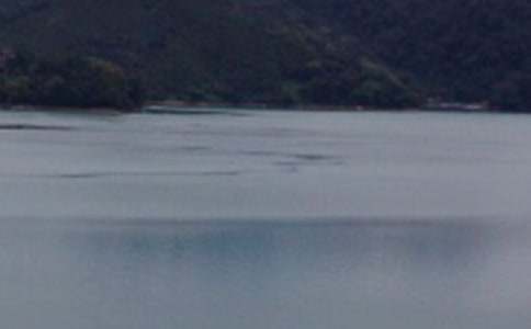 《日月潭》教学反思15篇