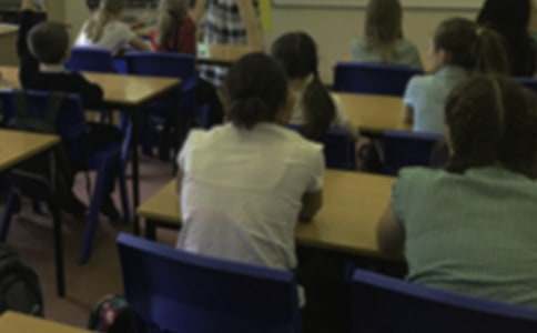 上课吃零食检讨书