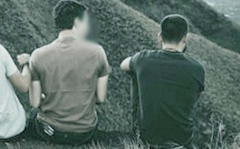 最美少年观后感