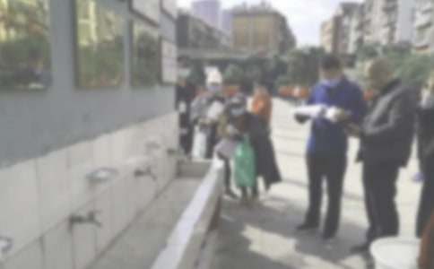 社区月工作总结