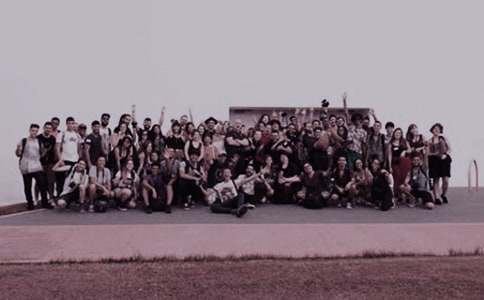 跆拳道社团学期工作总结