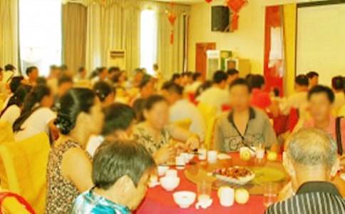 升学宴家长致辞精辟