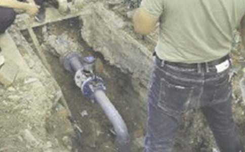 土方工程施工合同【合集】