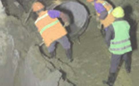 安全施工合同【经典】