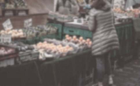 市场总监个人简历