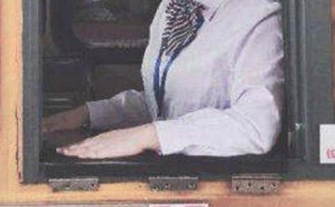 收费员个人工作总结