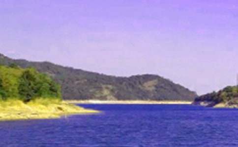 水库承包合同15篇