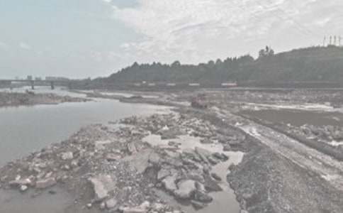 水利工程合同通用15篇