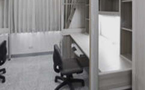 宿舍安全责任书