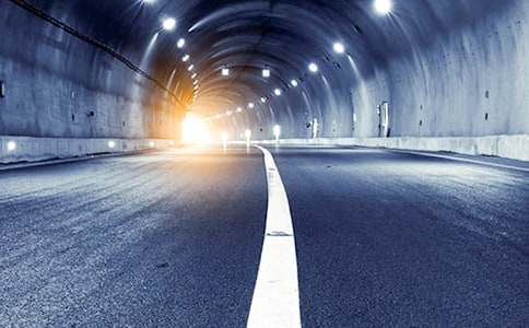 隧道检测项目工作计划