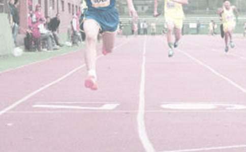 田径训练工作总结