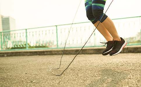 (精)跳绳活动总结15篇