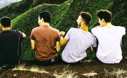 给同学的建议书