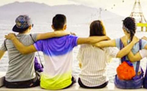 恰同学少年观后感