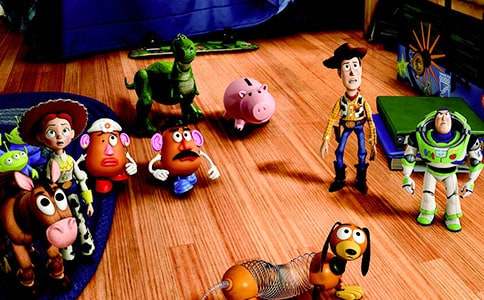 ����߹�̨ǰ�ĺ��ӡ��̰��ϼ���ƪ