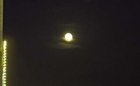 通用唯美的晚安QQ问候语大合集55条