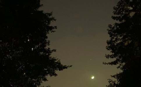 关于晚安祝福语140句精选