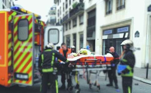 消防工程施工协议书样书