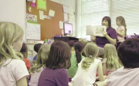 小学生自我介绍(合集15篇)