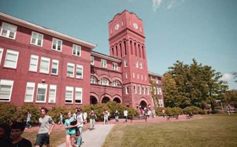 创建文明校园工作总结