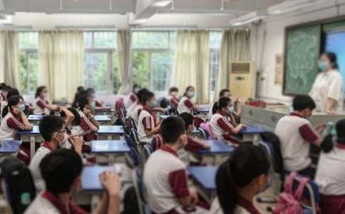 【精选】新学期演讲稿模板集锦10篇