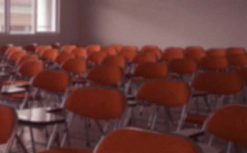 学校中层干部申请书