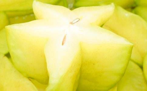 画杨桃的说课稿