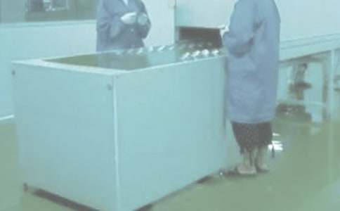 药厂顶岗实习自我总结