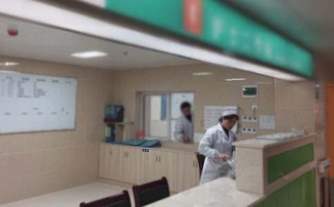 精神病医院表扬信