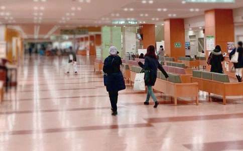 医院试用期自我总结范文