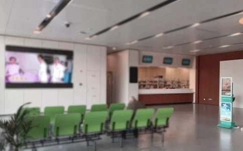 医院义诊活动总结