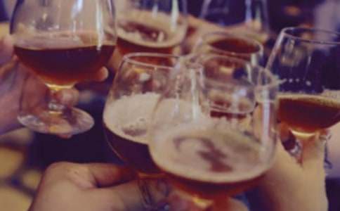 违规饮酒个人心得体会