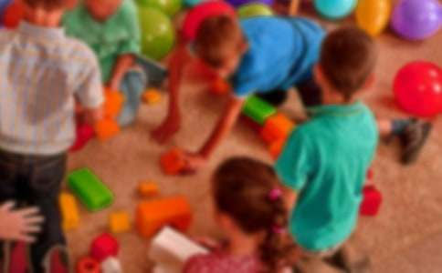 幼儿园小班家长工作计划