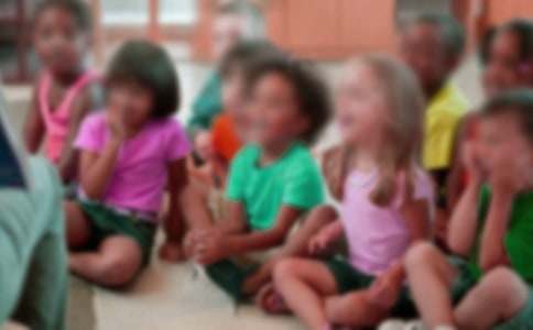 【精华】幼儿园老师表扬信四篇