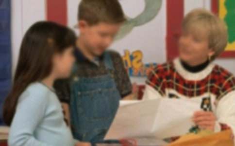 幼儿园园长个人简历