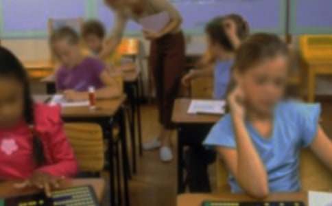 幼儿园帮扶工作总结