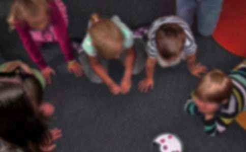 幼儿园中班健康活动教案(集合15篇)