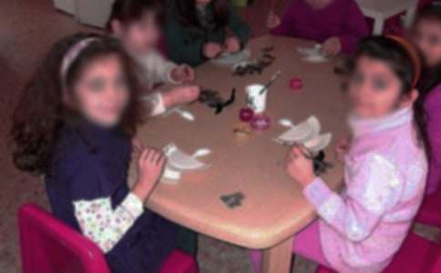 (精华)幼儿园入园介绍信范文