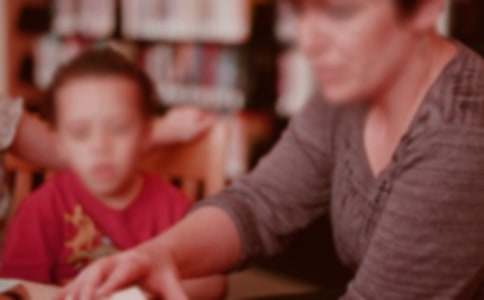 幼师工作求职信