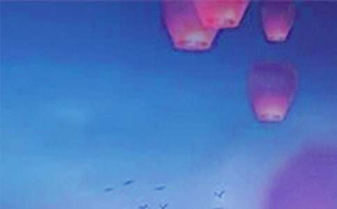 温暖人心的元宵祝福语(15篇)