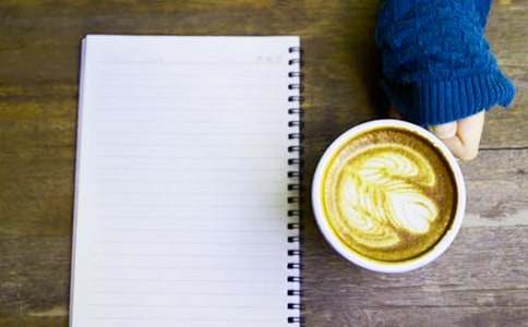 推荐温馨早安感言135句