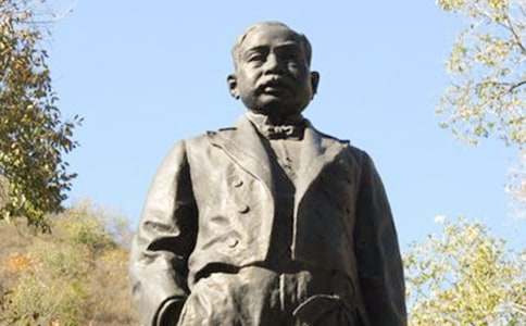 詹天佑读书笔记15篇