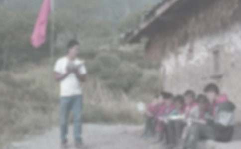 支教工作总结15篇