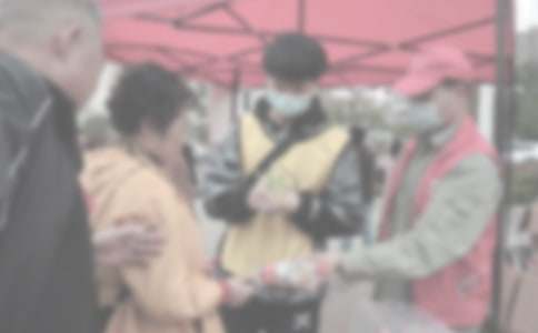 有关志愿者申请书3篇