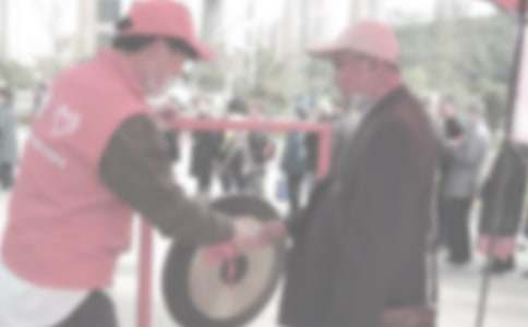 给志愿者感谢信范文