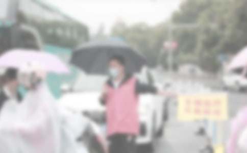 志愿者服务个人自我鉴定