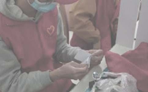 敬老院志愿者活动心得体会范文(通用12篇)